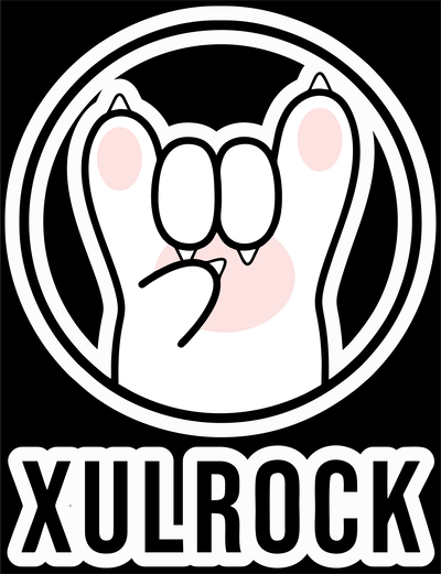 Logo Xul Rock