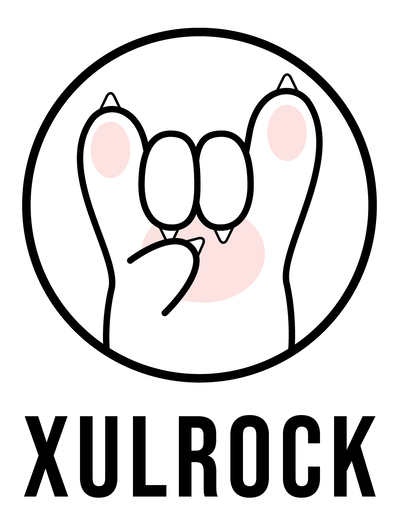 Logo Xul Rock