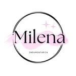 Logo milenamoda