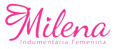 Logo milenamoda