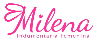 Logo milenamoda