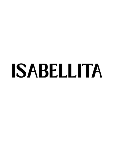 Logo isabellita shoes