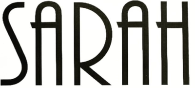 Logo SARAH Indumentaria
