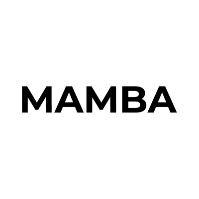 Logo MAMBA MAYORISTA