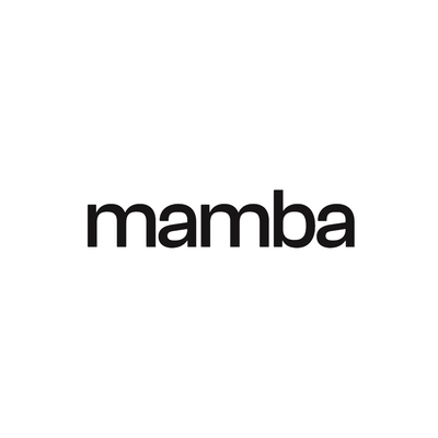 Logo MAMBA MAYORISTA