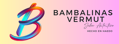 Logo bambalinasvermut