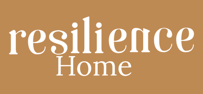 Logo resiliencehome