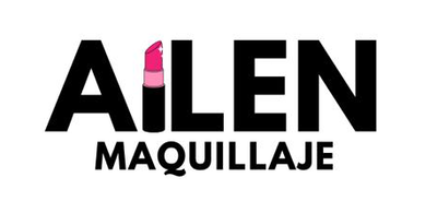 Logo ailen maquillaje mayorista