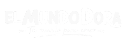 Logo El Mundo Dora