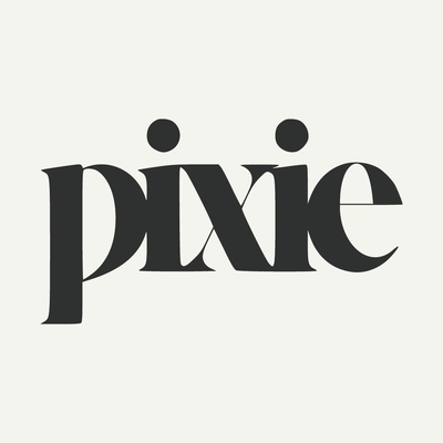 Logo pixieshop