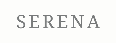 Logo Serena Cuadernos