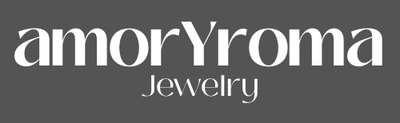 Logo Amoryromajoyas