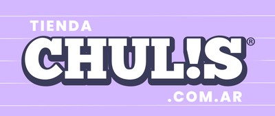 Logo tiendachulis