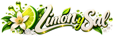Logo Limón y Sal
