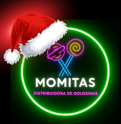 Logo MOMITAS