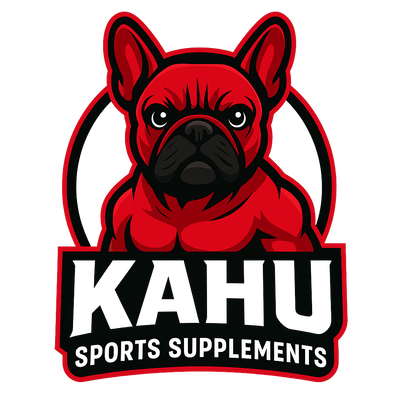 Logo KAHUSPORT