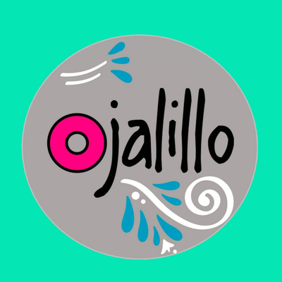 Logo Libreria Ojalillo