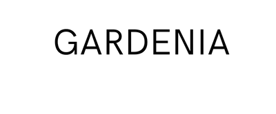 Logo GARDENIA 