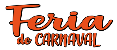 Logo Feria de Carnaval