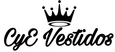 Logo CyE Vestidos