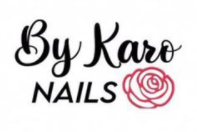 Logo By Karo Nails