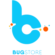 Logo Bug Store