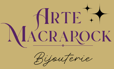 Logo Arte MacraRock 