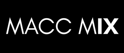 Logo MACCMIX.MERCH