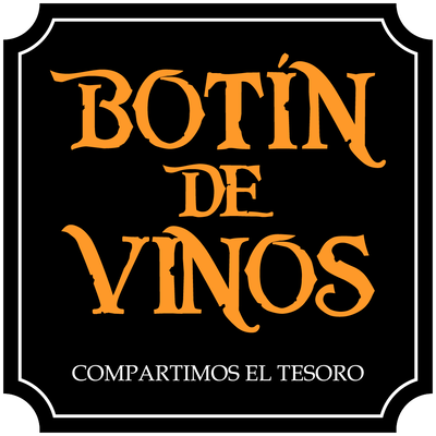 Logo Botin de Vinos