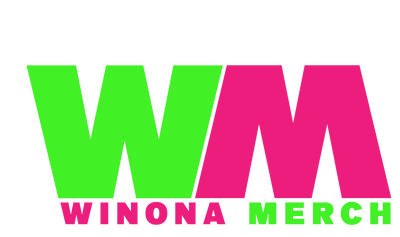Logo winonamerch