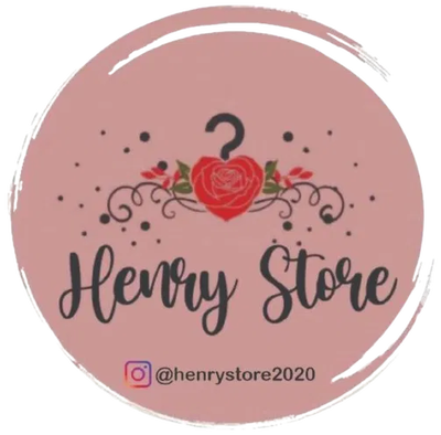 Logo Henry Store