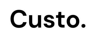 Logo custo