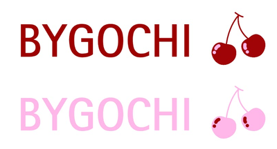 Logo By Gochi