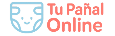 Logo Tu Pañal Online