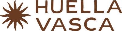 Logo Huella vasca