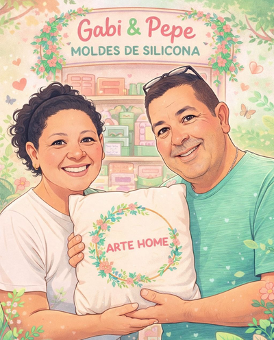 Logo Arte Home