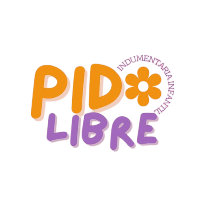 Logo PIDO LIBRE KDS