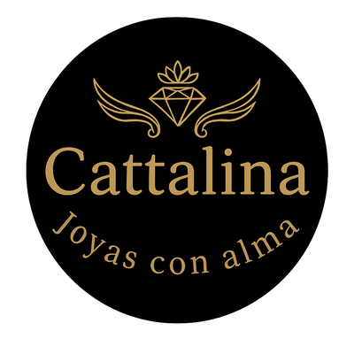 Logo Catalina joyas con alma