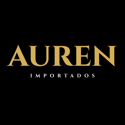 Logo Auren Importados