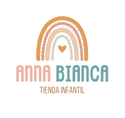 Logo Anna Bianca