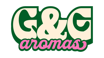 Logo G&G Aromas
