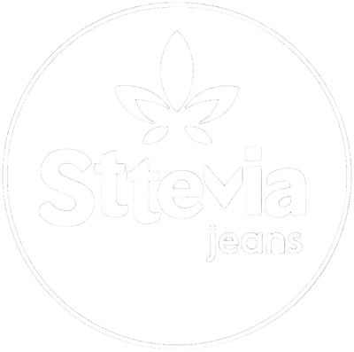 Logo Sttevia Jeans