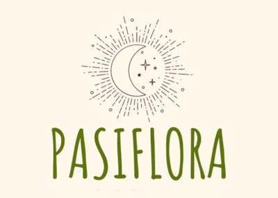 Logo Pasiflora
