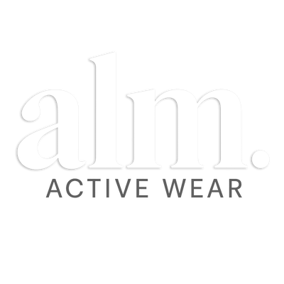 Logo almendraactivewear