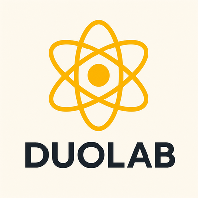 Logo duolab22