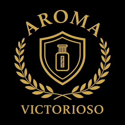 Logo aromavictorioso
