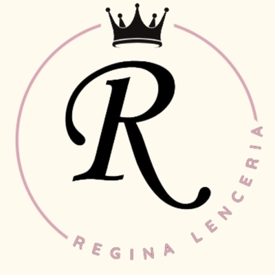 Logo Regina Lenceria