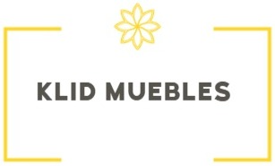 Logo Klid Muebles