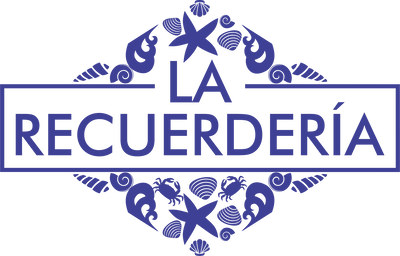Logo La Recuerderia