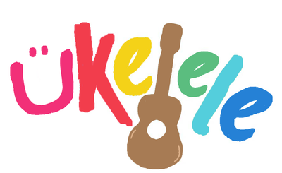 Logo Ukelele